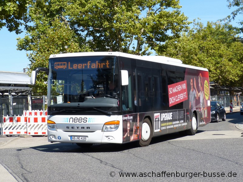 AB-NE 418