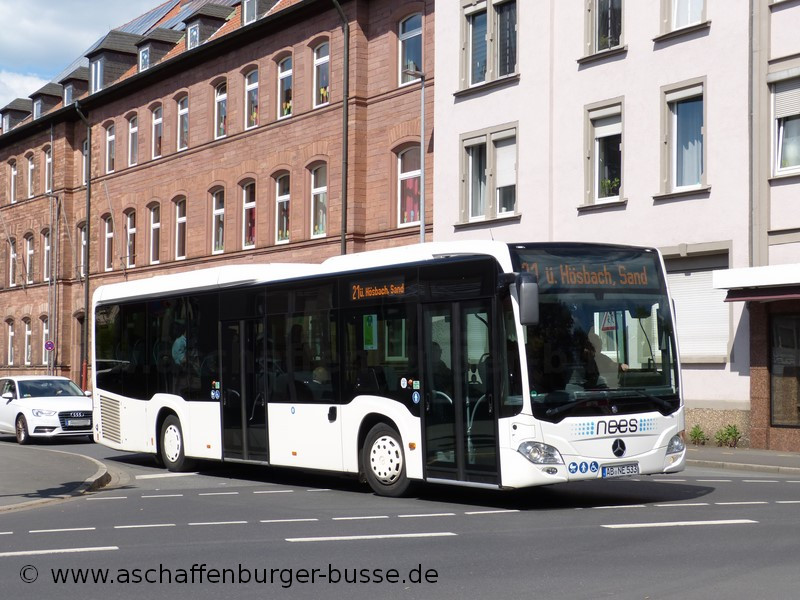AB-NE 533