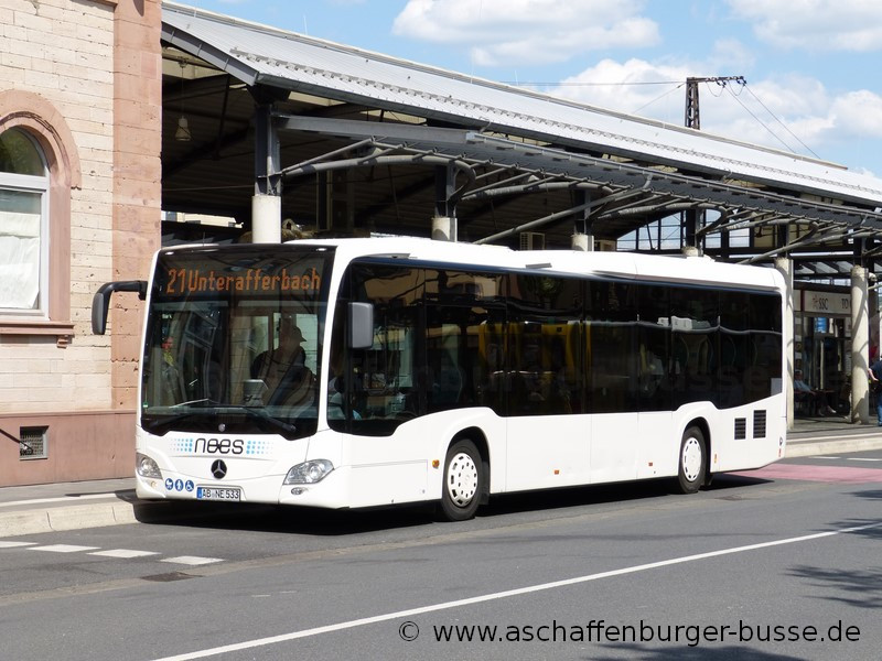 AB-NE 533