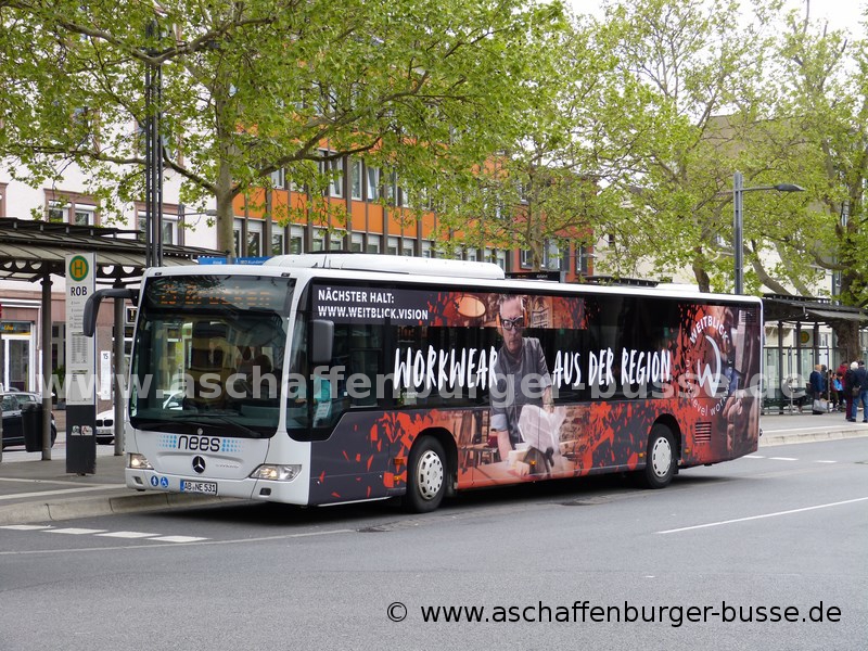AB-NE 531