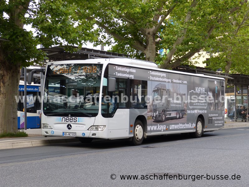 AB-NE 532
