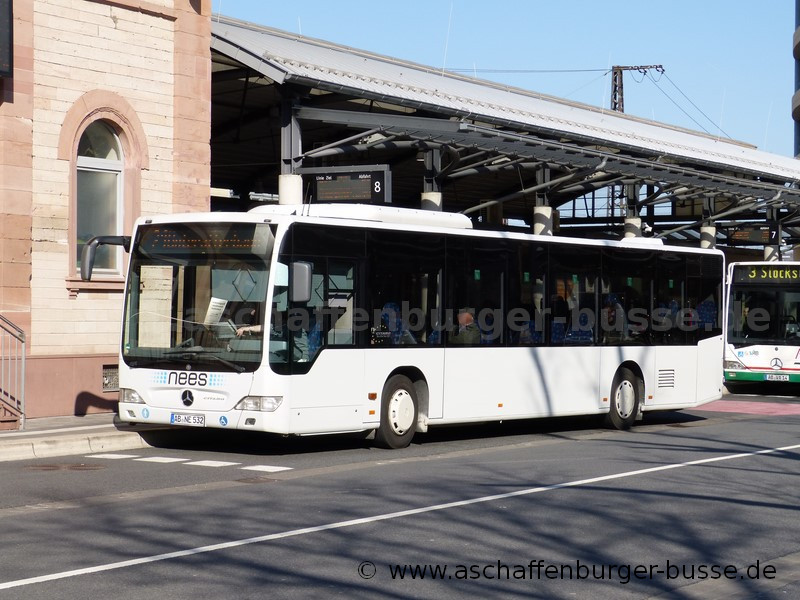AB-NE 532