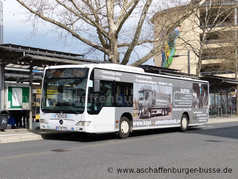 AB-NE 532