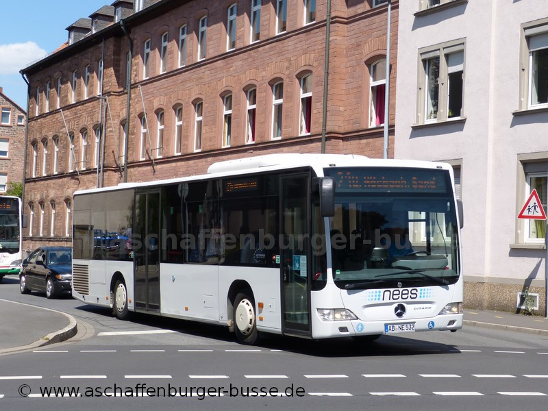 AB-NE 532