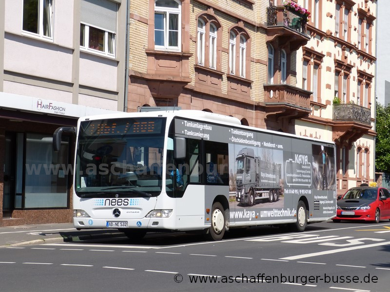 AB-NE 532