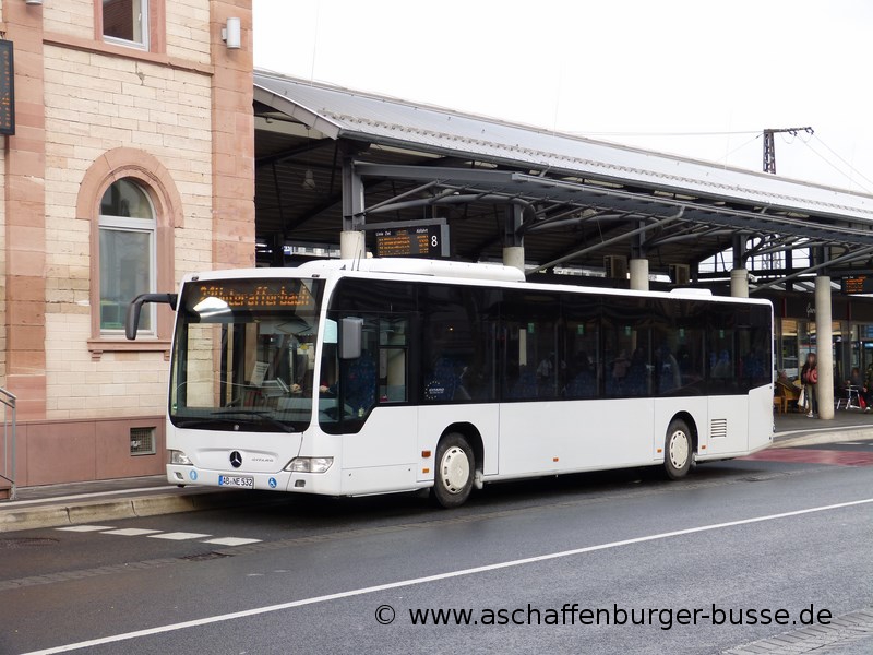 AB-NE 532