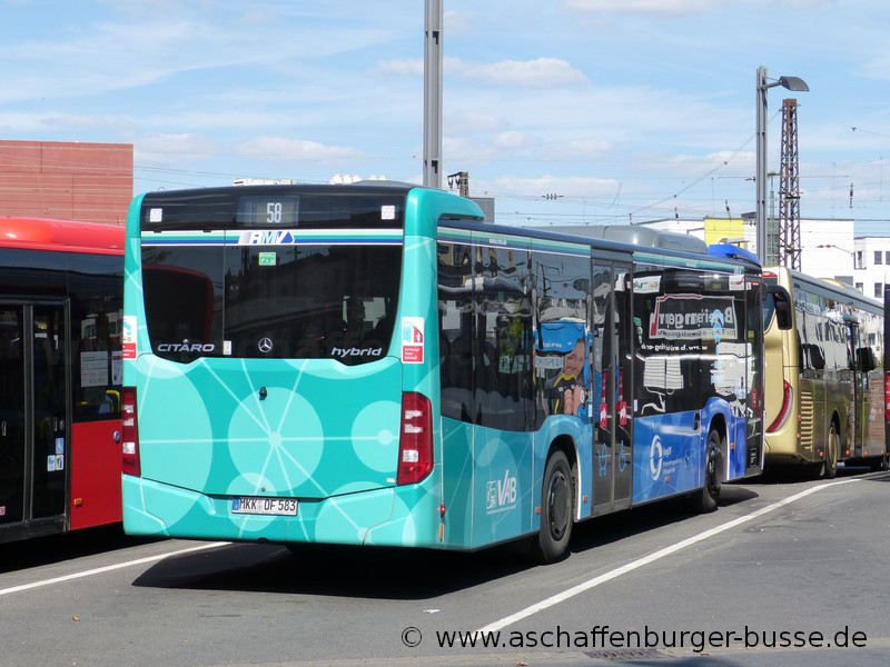 MKK-OF 583