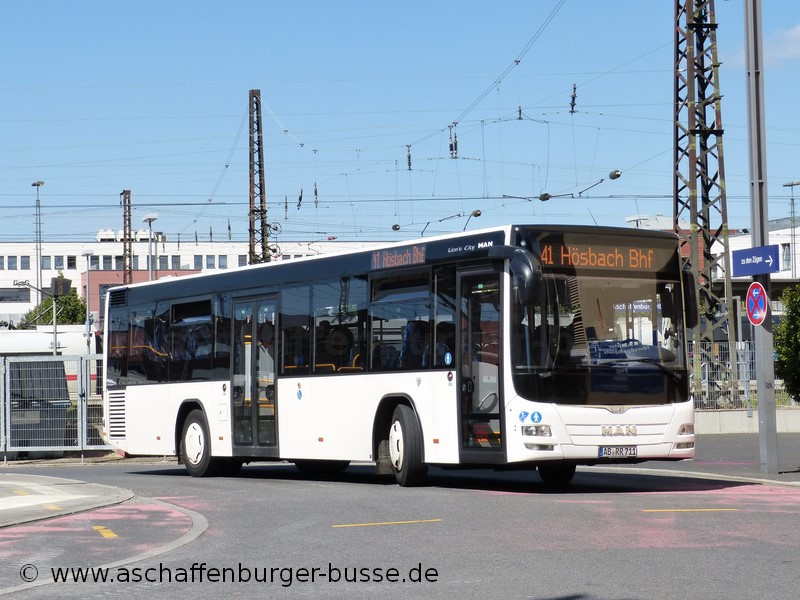 AB-RR 711