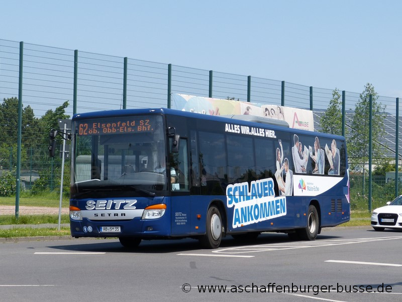 AB-SM 35