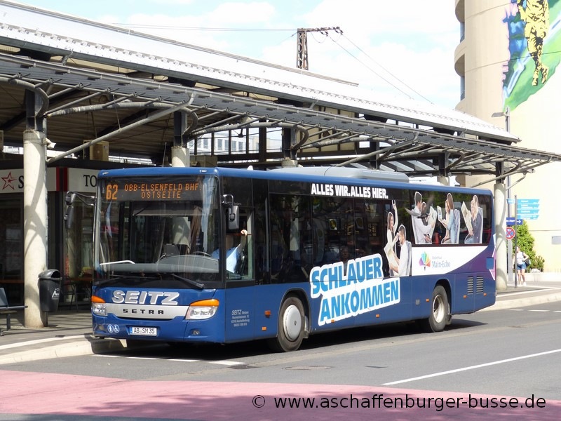 AB-SM 35
