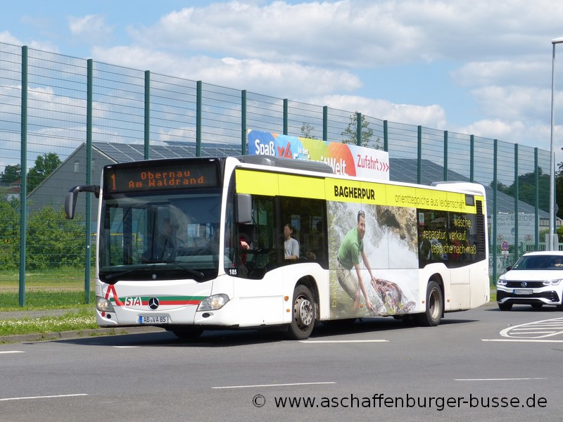 AB-VA 85