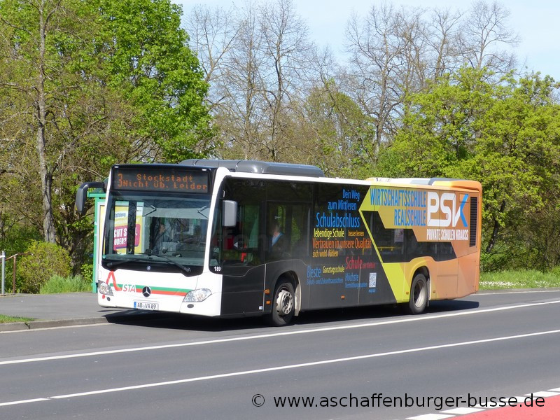 AB-VA 89