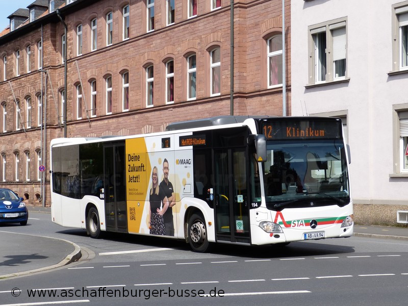 AB-VA 94
