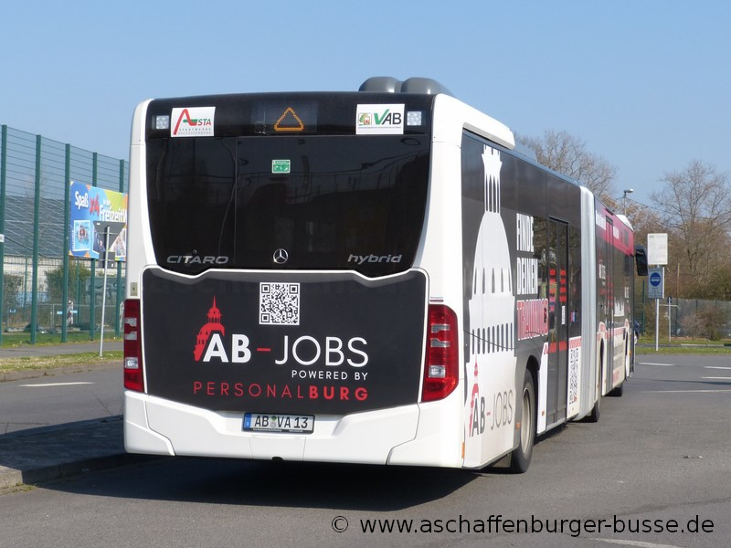 AB-VA 13