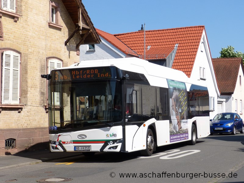 AB-VA 21