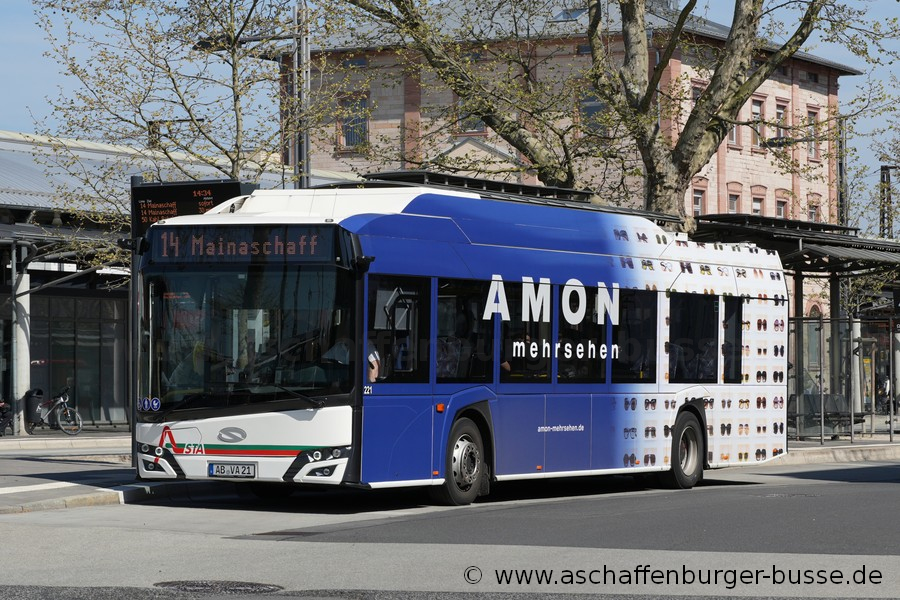 AB-VA 21