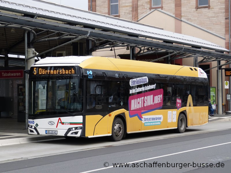AB-VA 41