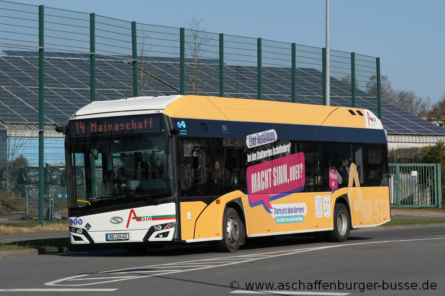 AB-VA 41
