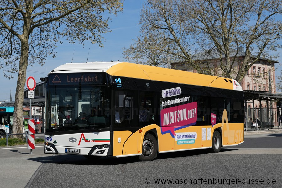 AB-VA 41