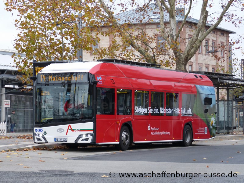AB-VA 42E