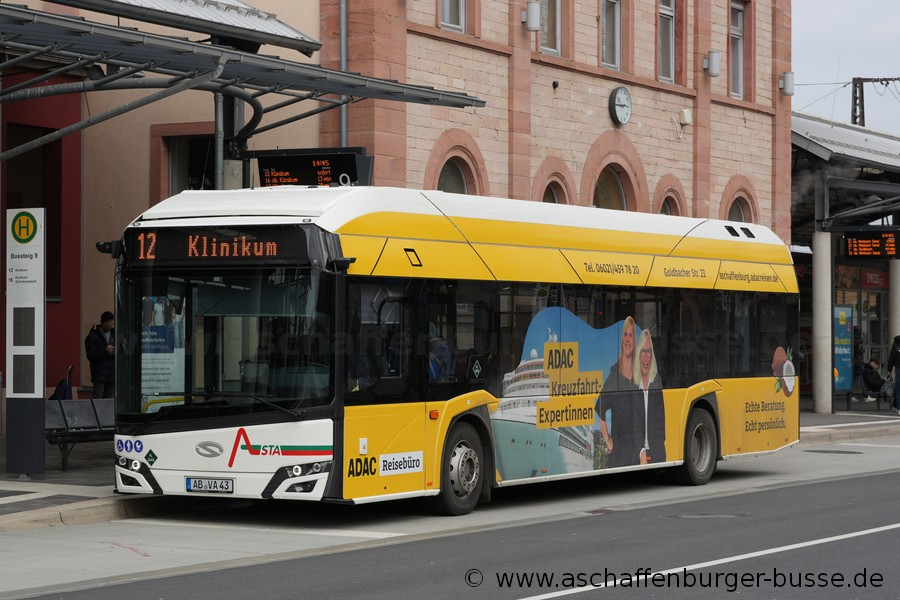 AB-VA 43