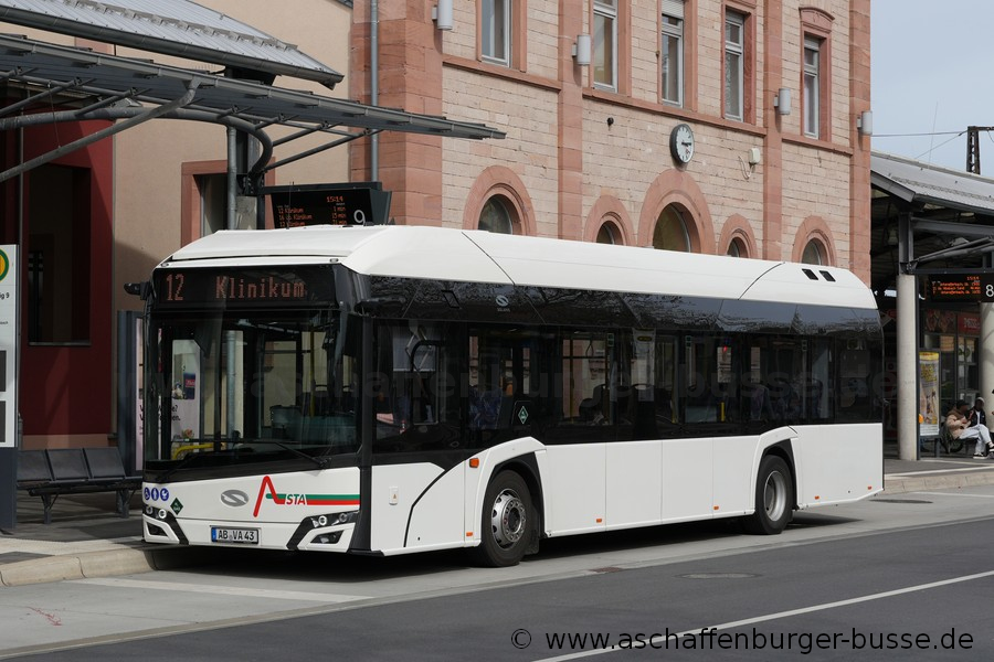 AB-VA 43