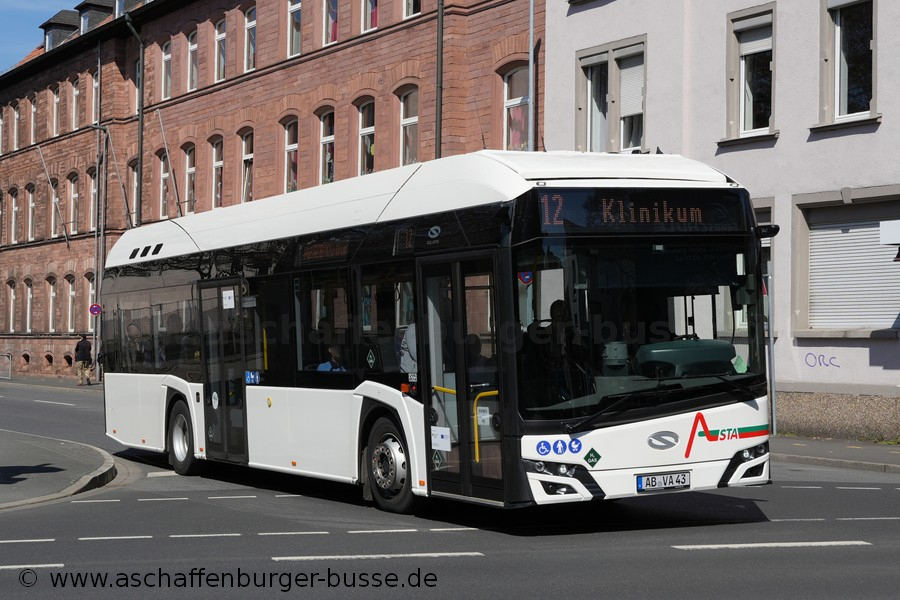 AB-VA 43