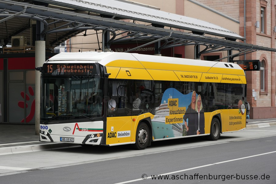 AB-VA 43