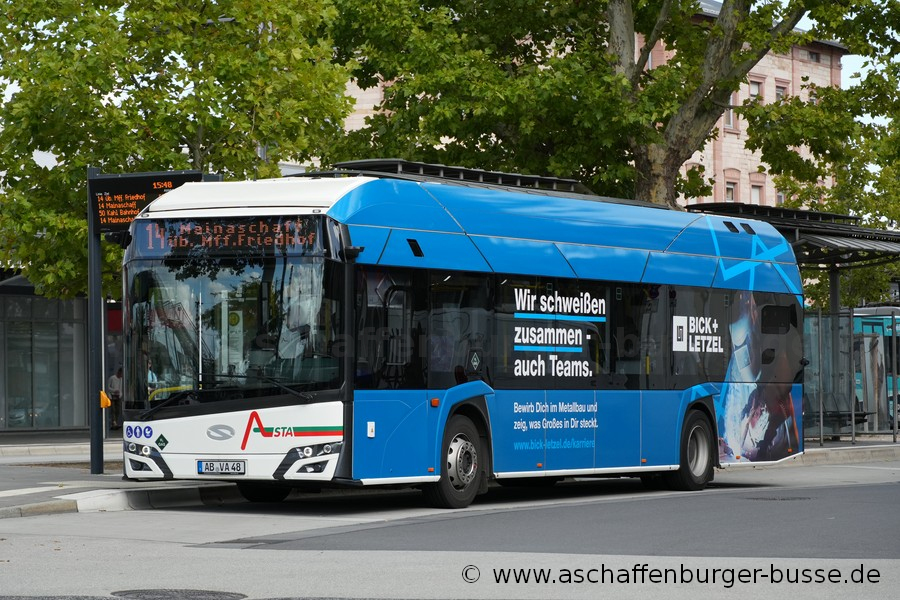AB-VA 48