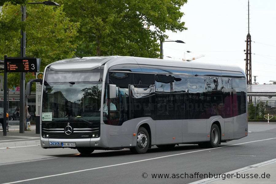 MA-MB 1422