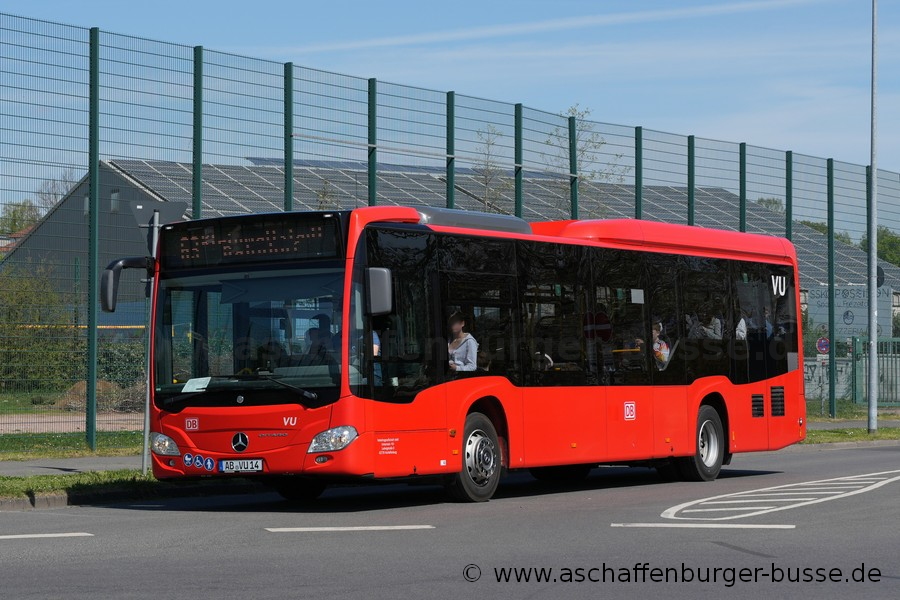 AB-VU 14