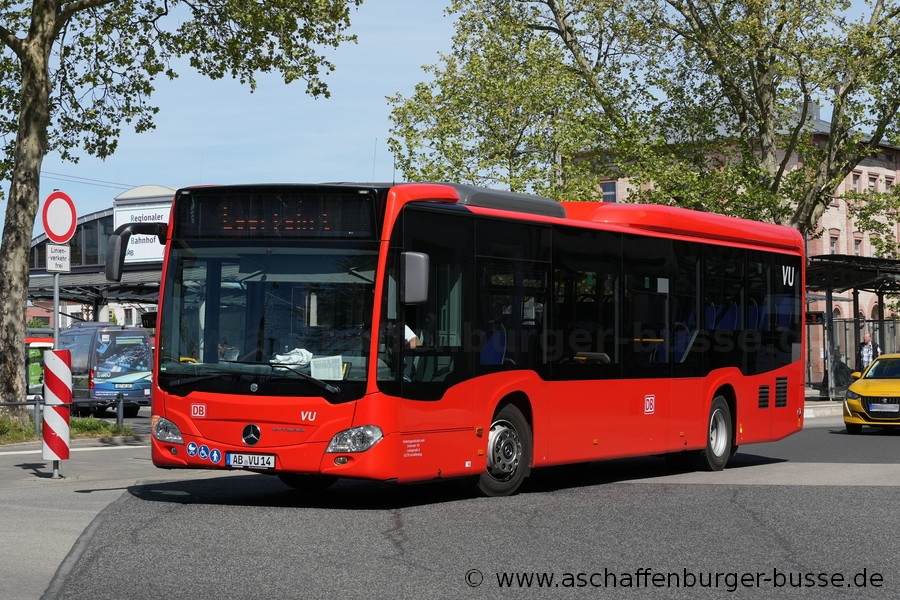 AB-VU 14