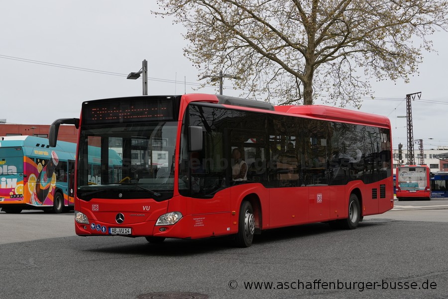 AB-VU 14