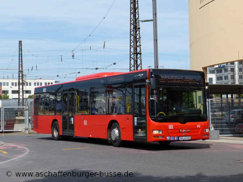 AB-VU 18
