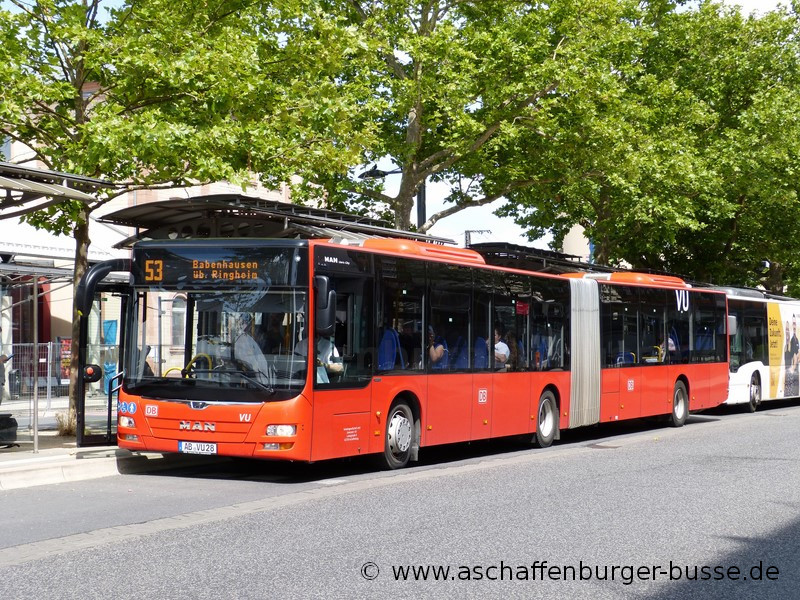 AB-VU 28