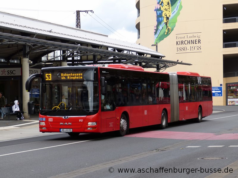 AB-VU 28