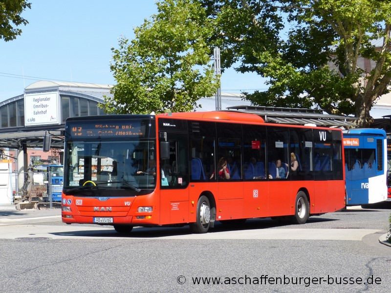 AB-VU 60