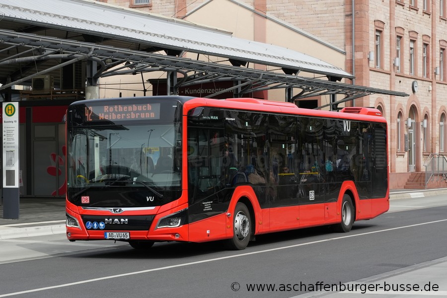 AB-VU 65