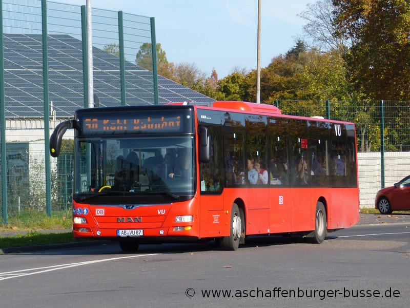 AB-VU 87