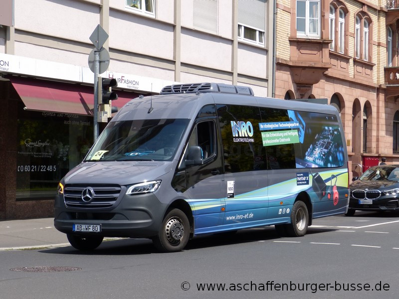 AB-WF 80