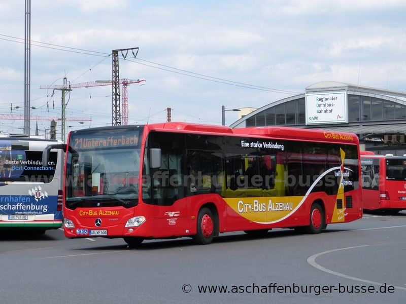 AB-WF 606