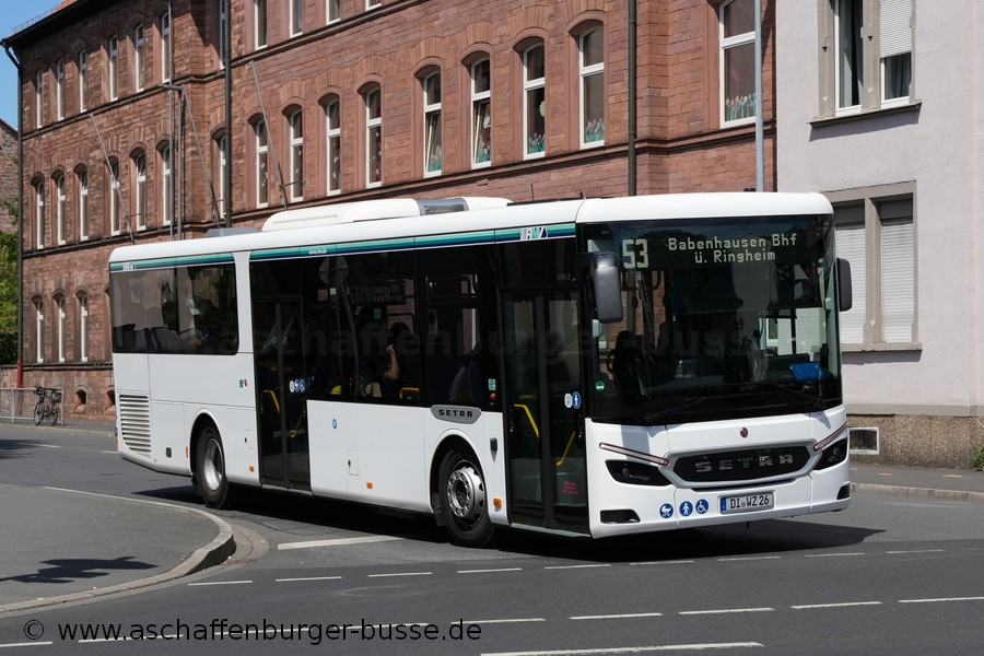 DI-WZ 26