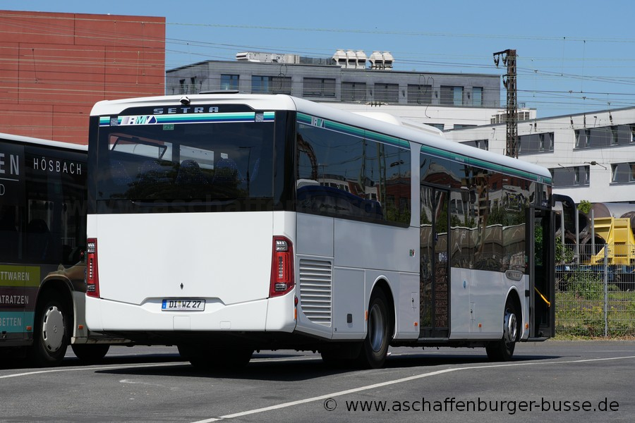 DI-WZ 27