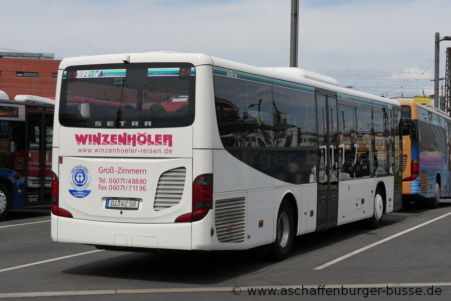 DI-WZ 58